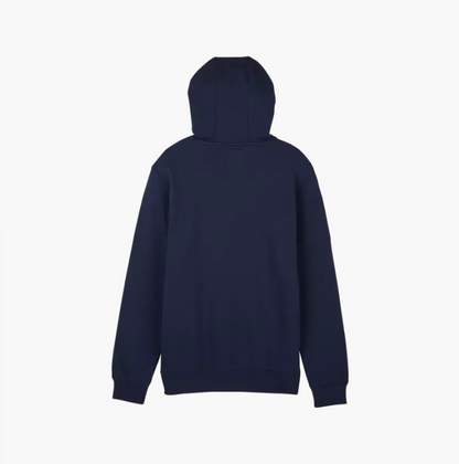 FOX RACING FOX HEAD FLEECE PULLOVER