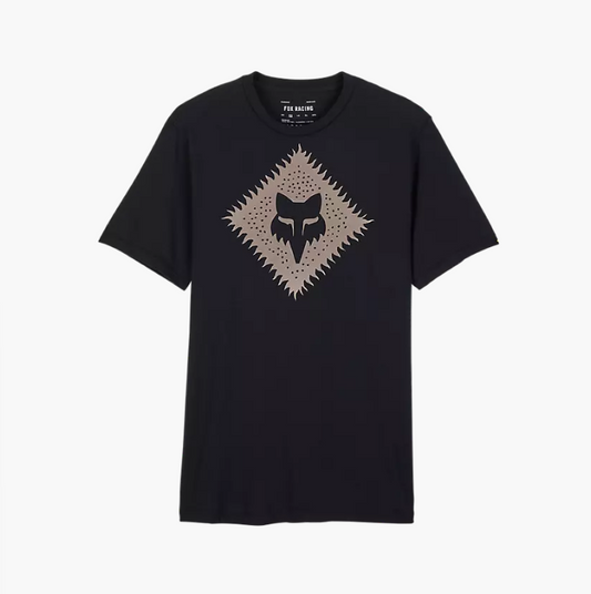 FOX RACING LEO PREMIUM SS TEE