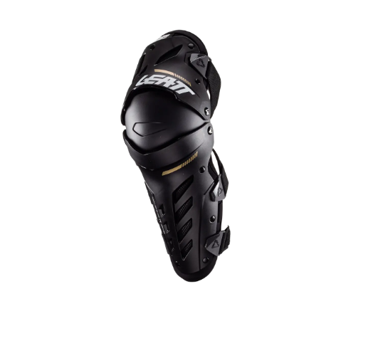 LEATT Knee Guard Dual Axis Junior