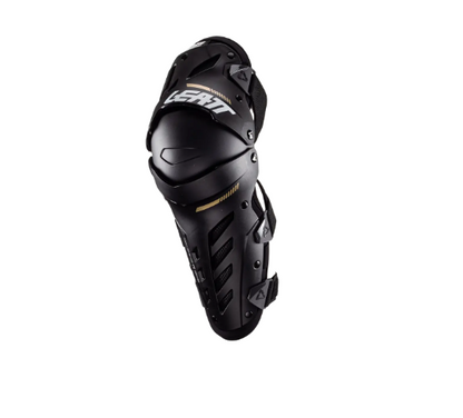 LEATT KNEE GUARD DUAL AXIS JUNIOR