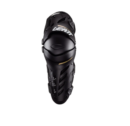 LEATT KNEE GUARD DUAL AXIS JUNIOR