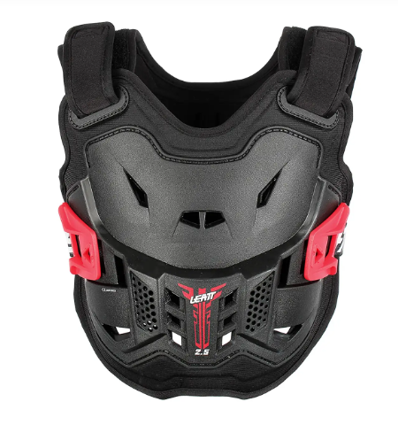 LEATT CHEST PROTECTOR 2.5 MINI