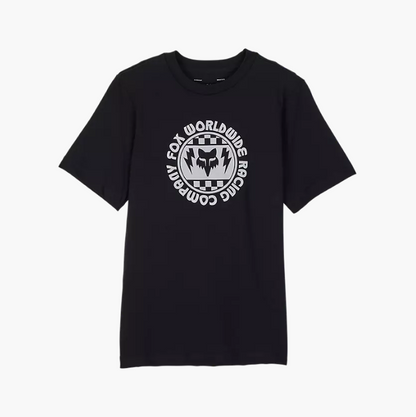 FOX RACING Youth Next Level Premium Tee