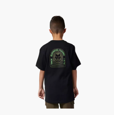 FOX RACING Youth Exploration Premium Tee
