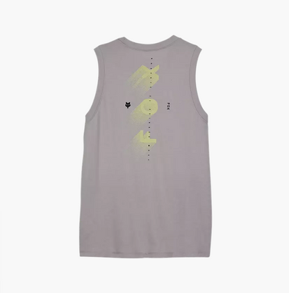 FOX RACING Womens Wayfaring Biker Tank