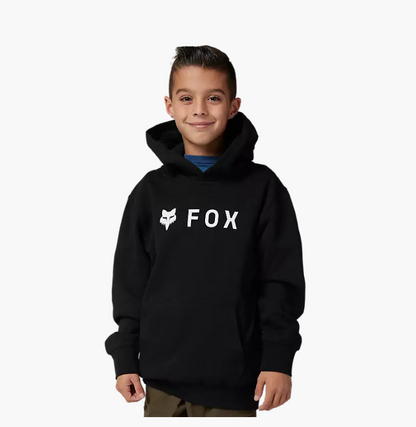 FOX RACING Youth Absolute Pullover Hoodie