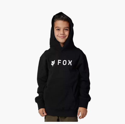 FOX RACING Youth Absolute Pullover Hoodie