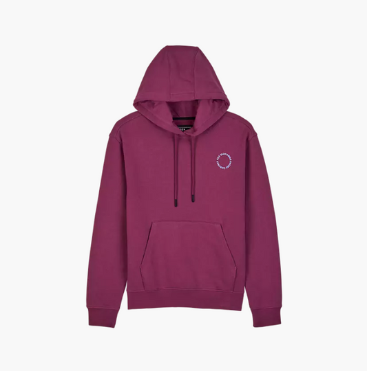 FOX RACING Womens Next Level Pullover Hoodie