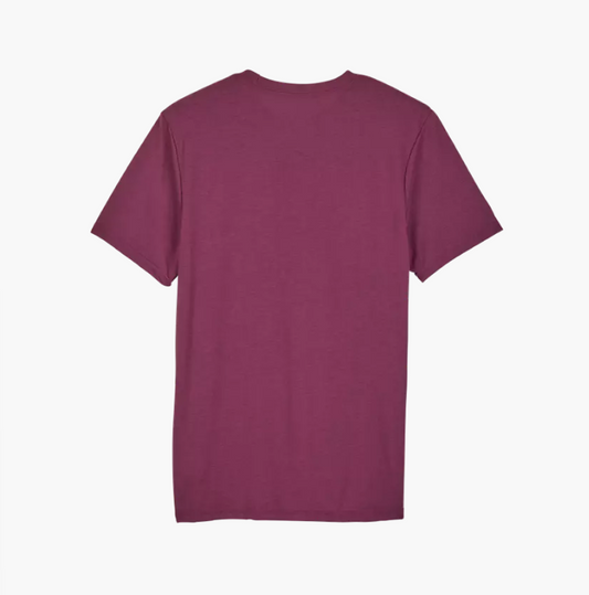 FOX RACING Wordmark Tech Tee