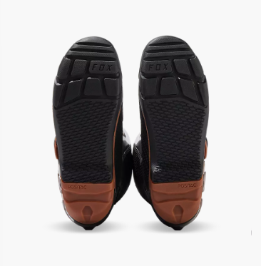 FOX RACING Comp X Off Road Boots