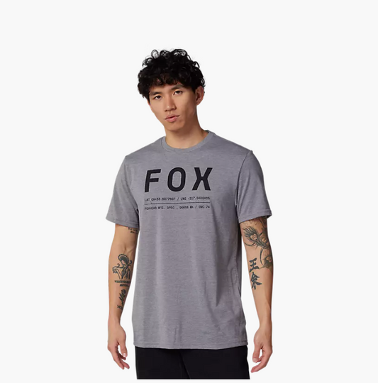 Fox Racing Non Stop SS Tech Tee