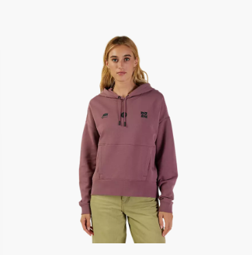 Fox Racing Women's Sensory Fleece Pullover
