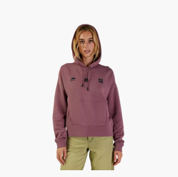 Fox Racing Women's Sensory Fleece Pullover