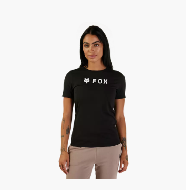 FOX RACING Womens Absolute Tech Tee