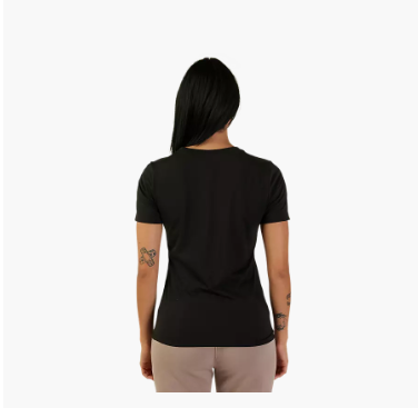 FOX RACING Womens Absolute Tech Tee