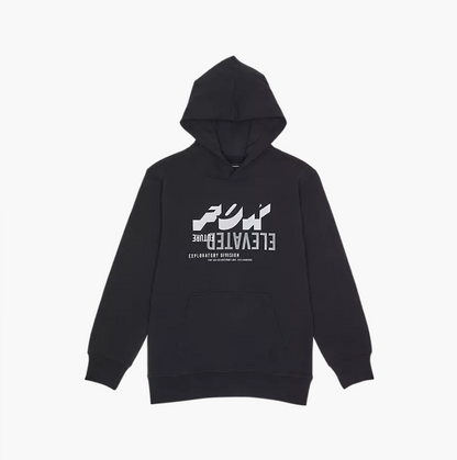 FOX RACING Youth Elevated Pullover Hoodie