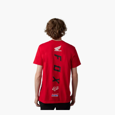 FOX X HONDA SS TEE
