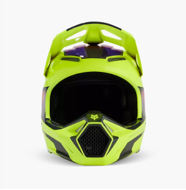 FOX RACING FLORA V1 HELMET