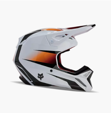 FOX RACING FLORA V1 HELMET