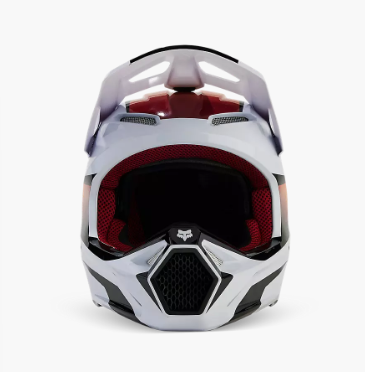 FOX RACING FLORA V1 HELMET