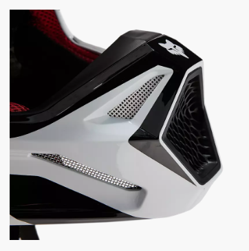 FOX RACING FLORA V1 HELMET