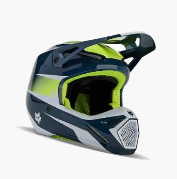 FOX RACING FLORA V1 HELMET