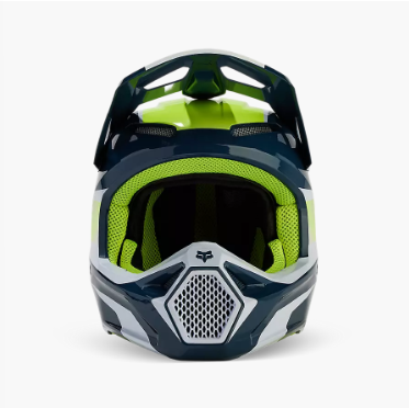 FOX RACING FLORA V1 HELMET