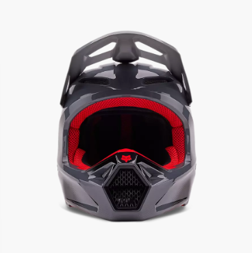 FOX RACING V1 INTERFERE HELMET