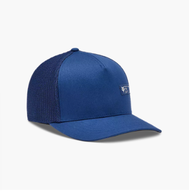FOX RACING BARGE FLEXFIT HAT