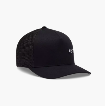 FOX RACING BARGE FLEXFIT HAT
