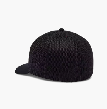 FOX RACING BARGE FLEXFIT HAT