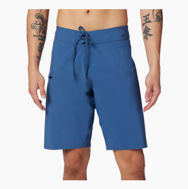 FOX RACING OVERHEAD 20" BOARDSHORTS