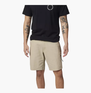 FOX RACING ESSEX SHORT 3.0