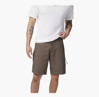 FOX RACING ESSEX SHORT 3.0