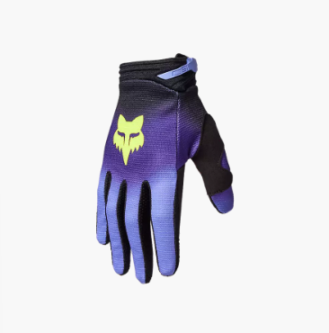 FOX RACING YOUTH 180 INTERFERE GLOVE