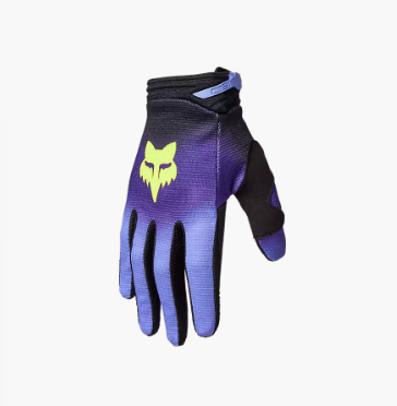 FOX RACING 180 Interfere Gloves