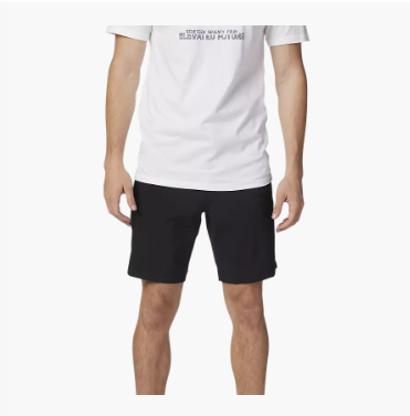 FOX RACING ESSEX TECH STRETCH SHORTS