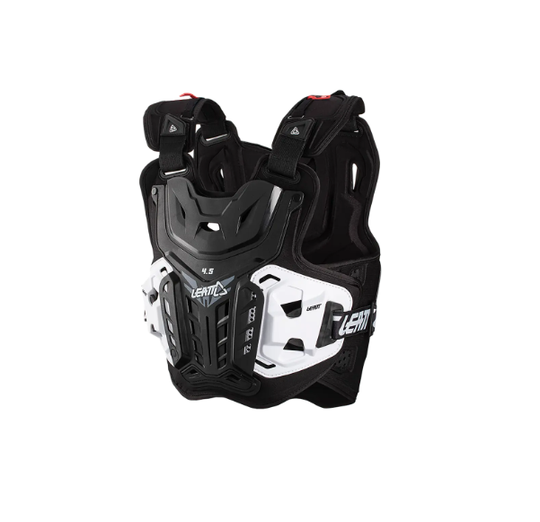 LEATT CHEST PROTECTOR 4.5