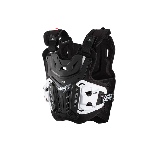 LEATT CHEST PROTECTOR 4.5