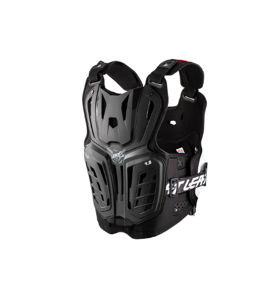 LEATT CHEST PROTECTOR 4.5