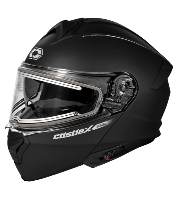 CASTLE CX935 ELECTRIC MODULAR HELMET