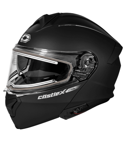 CASTLE CX935 ELECTRIC MODULAR HELMET