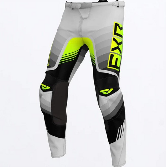 FXR RACING CLUTCH PRO MX PANT 24