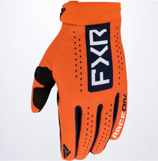 FXR RACING YOUTH REFLEX MX GLOVE 22