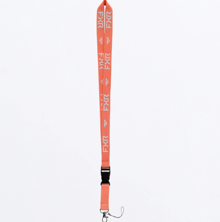 FXR RACING LANYARD 24