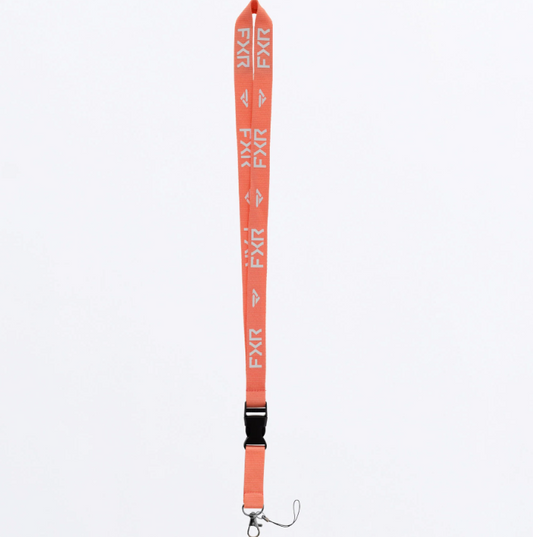 FXR RACING LANYARD 24