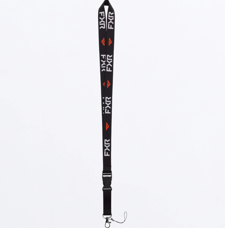 FXR RACING LANYARD 24
