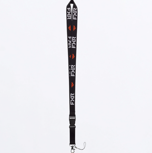 FXR RACING LANYARD 24