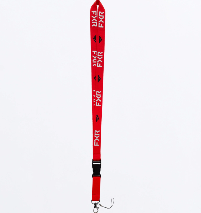 FXR RACING LANYARD 24