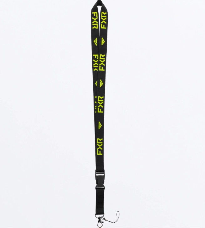 FXR RACING LANYARD 24